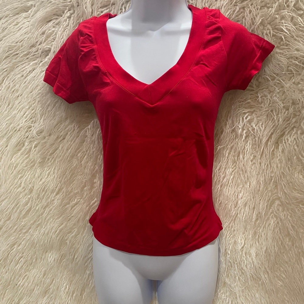 ‼️ Red T shirt